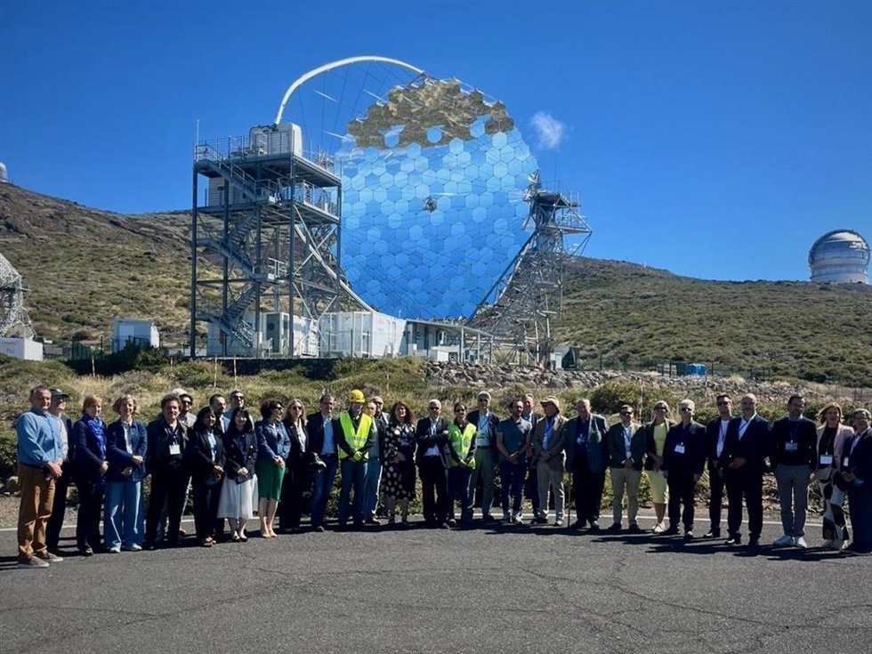 Primera edición de 'DiploInnova' celebrada en La Palma
