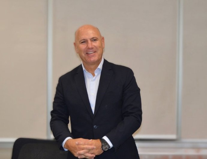 Pedro Vicente Martín, nuevo director regional de Mapfre en la zona Norte.