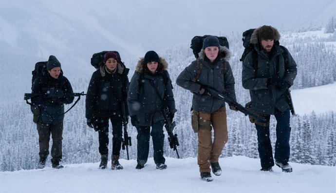 The Last of Us pierde a una de sus estrellas antes del rodaje de la temporada 3