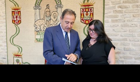 Es Andalucía - Sevilla