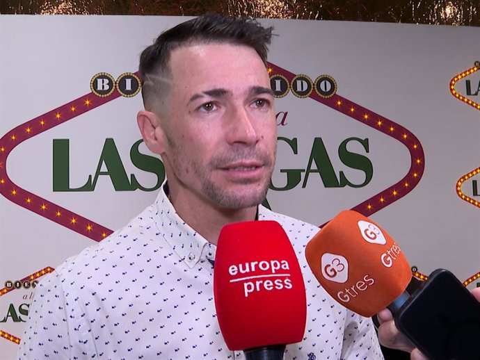 Juan José Ballesta se sincera tras el proceso judicial