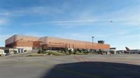 Aena da 'luz verde' a la remodelación integral de la terminal del aeropuerto de Melilla por 18 millones