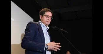 Óscar López dice que la auditoría del PSOE demuestra que no hay financiación irregular: "No hay empate con la Gürtel"