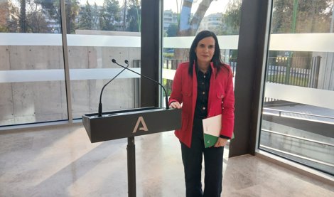 Es Andalucía - Córdoba