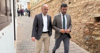 Diputación de Almería