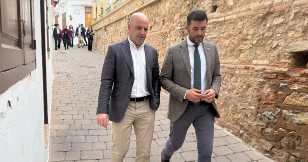 Diputación de Almería