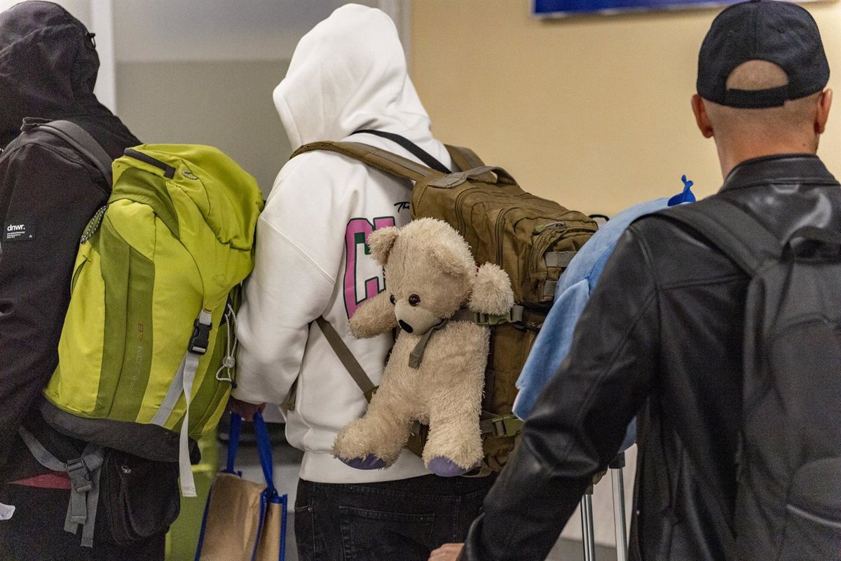 La Unión Europea destina 38 millones de euros a la atención humanitaria de migrantes llegados a España en 2025