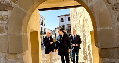 Es Andalucía - Jaén