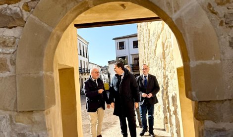 Es Andalucía - Jaén