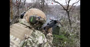 Rusia anuncia nuevos avances en la invasión de Ucrania con la toma de dos localidades en Zaporiyia y Járkov