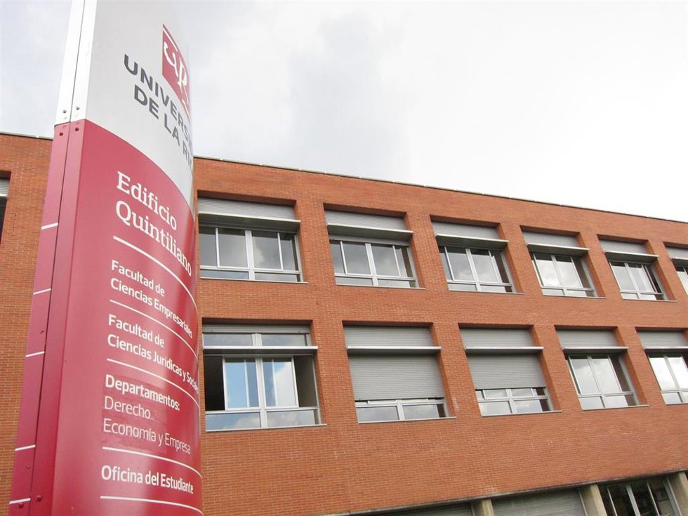 Archivo - La Universidad de La Rioja 