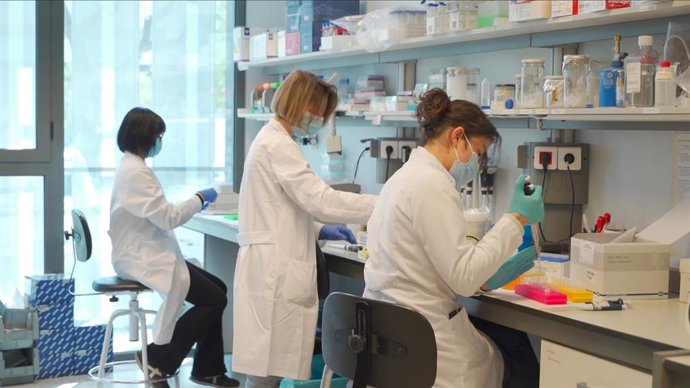 Ensayos de biotecnología.