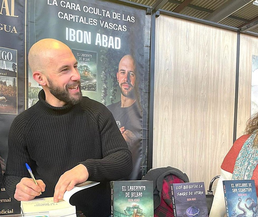 Ibon Abad