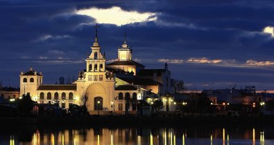Huelva