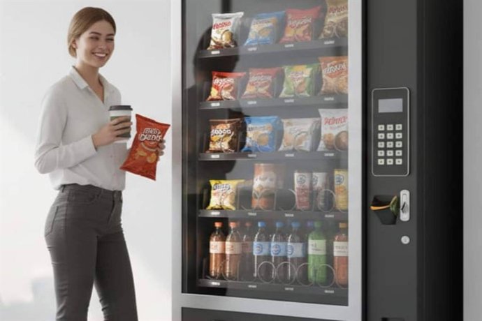 C&B Señor, máquinas vending para todo tipo de artículos, incluso máquinas personalizadas