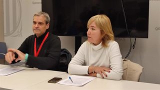 L'IRB sosté que la PPA detectada en senglars no coincideix amb les mostres de l'Irta-CReSA