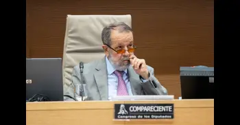 Muere el histórico dirigente del PSOE Fernández Marugán, un "ejemplo de integridad", según Pedro Sánchez