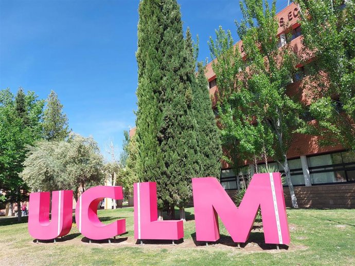 Archivo - Campus de la UCLM.