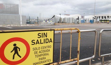 Migración