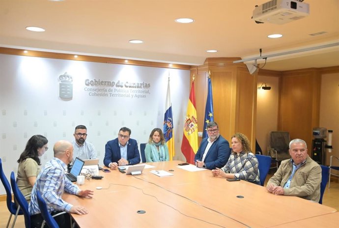 Comisión Autonómica de Informe Único