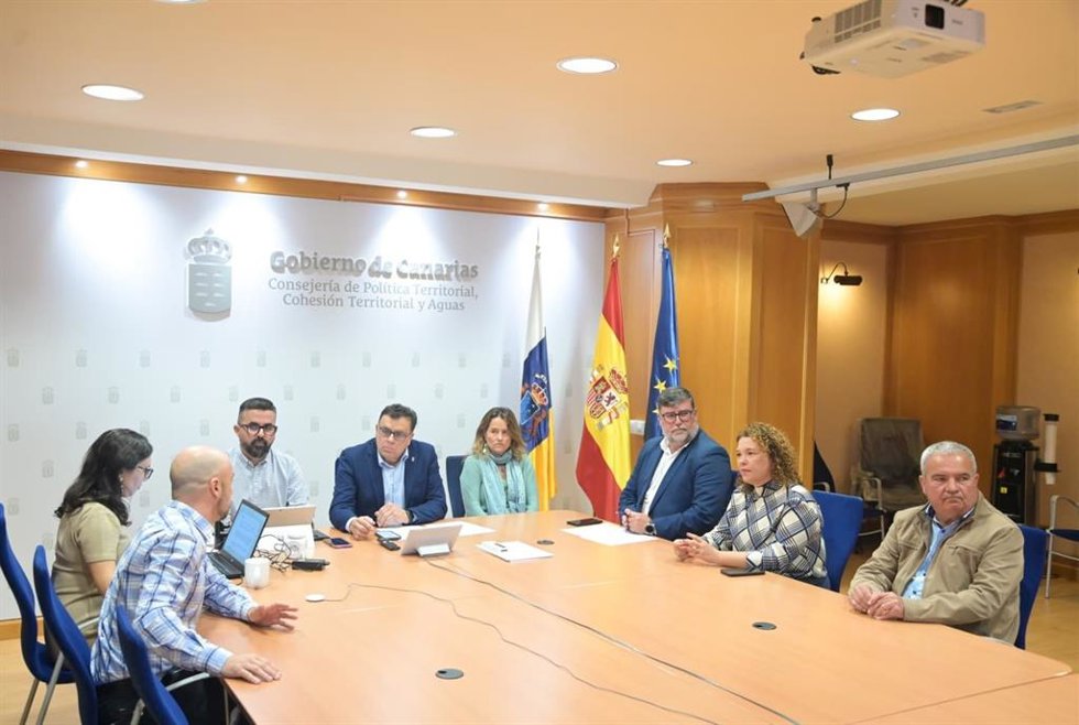 Comisión Autonómica de Informe Único