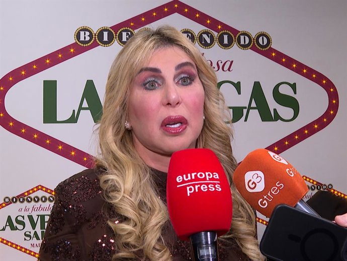 Malena Gracia prepara unas memorias “sin pelos en la lengua” y avanza un 2026 lleno de proyectos