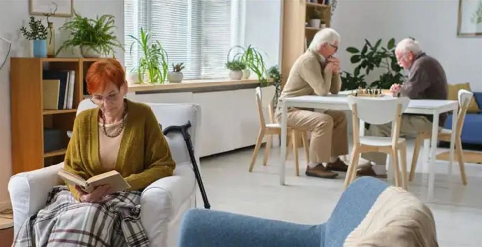 La Junta de Gobierno Local ha aprobado la modificación de la encomienda de gestión a la sociedad municipal Ensanche 21 para levantar este equipamiento social