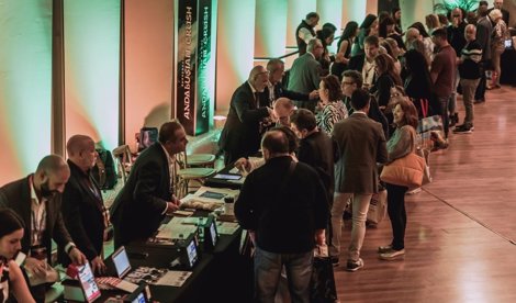 Es Andalucía - Sevilla