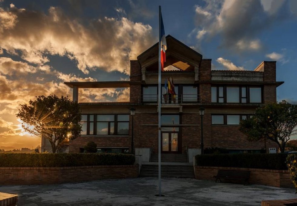 Archivo - Ayuntamiento de Polanco