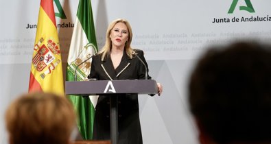 Es Andalucía - Sevilla