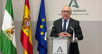 Es Andalucía - Jaén