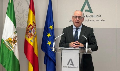 Es Andalucía - Jaén