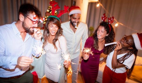 Es Andalucía - Sevilla