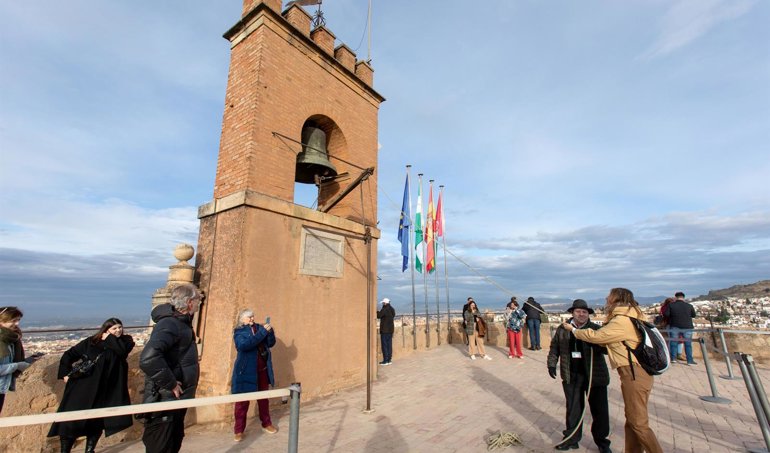 Es Andalucía - Granada
