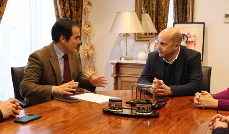 Es Andalucía - Málaga