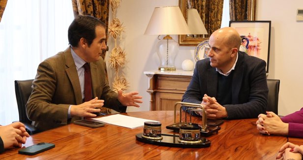 Es Andalucía - Málaga