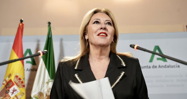 Es Andalucía - Sevilla