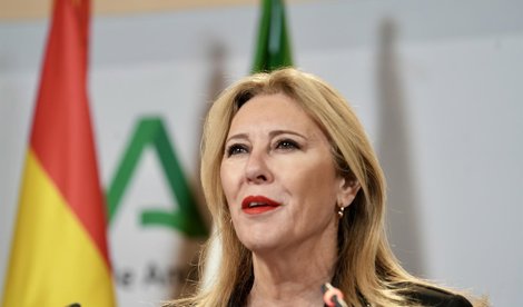 Es Andalucía - Sevilla