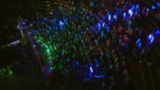 Archivo - Dantz Festival celebrará su décima edición los días 28 y 29 de agosto de 2026 en el Anfiteatro de Miramón