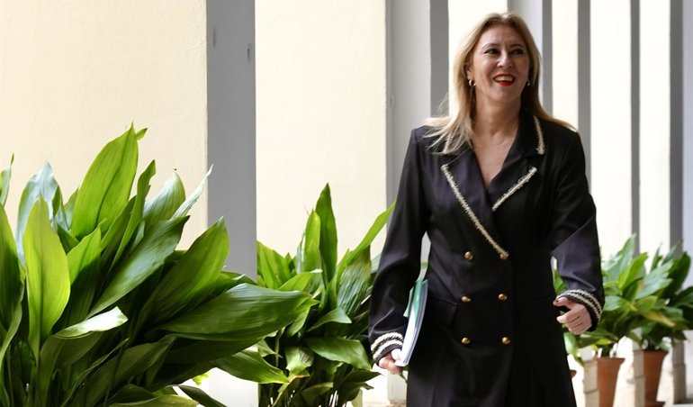 Es Andalucía - Sevilla