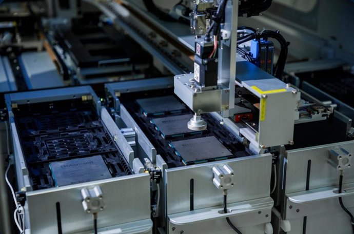 Porcesadores Cobalt 100