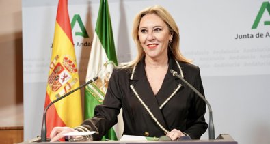 Andalucía