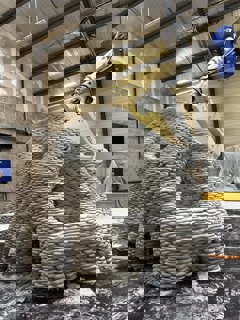 Es Andalucía - Sevilla