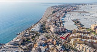 Es  Andalucía - Almería