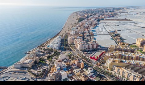 Es  Andalucía - Almería