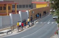 Canarias pregunta a Torres que "de dónde saca" el millar de traslados de menores migrantes porque "sólo" han salido 581