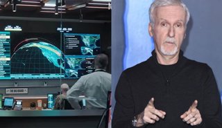 James Cameron defiende el final más polémico del año: "Era el único posible"
