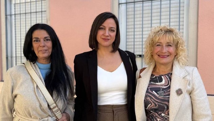 El Partido Verde presenta una iniciativa en el Parlamento europeo sobre fallos en el cribado de cáncer de mama en Andalucía.