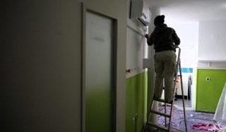 Actuaciones en viviendas.