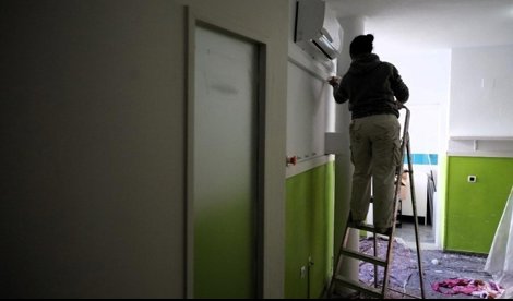 Es Andalucía - Huelva